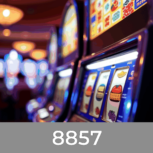 Cassino Online 8857