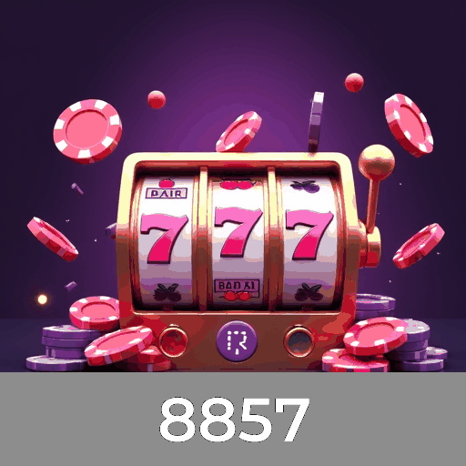 Cassino Online 8857