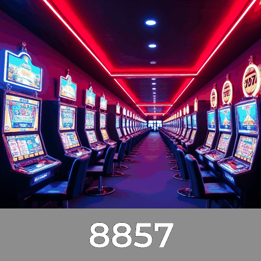 Cassino Online 8857