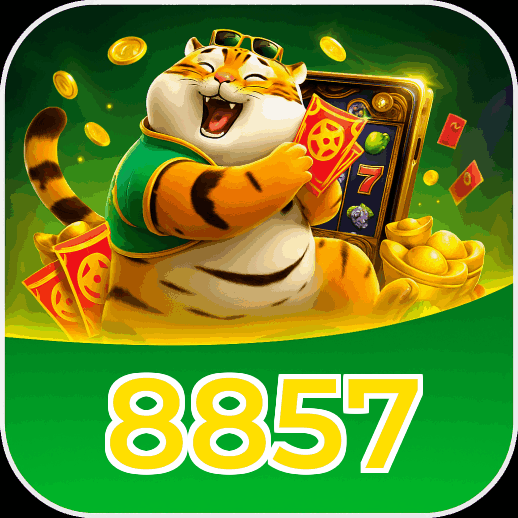 Tabela RTP dos jogos de cassino da 8857