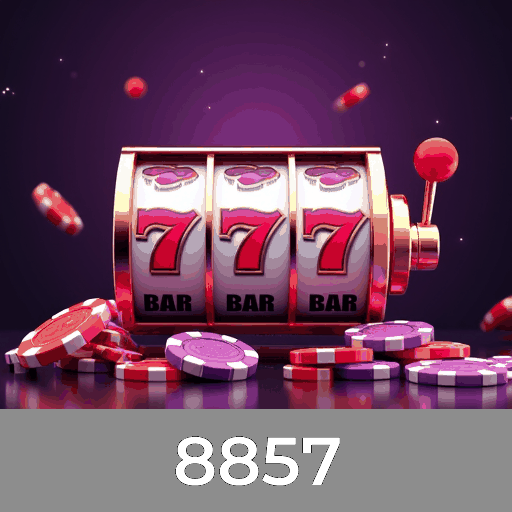 Cassino Online 8857