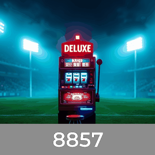 Cassino Online 8857