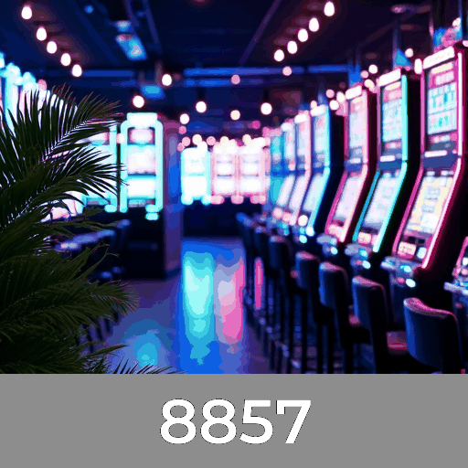Acesso ao 8857