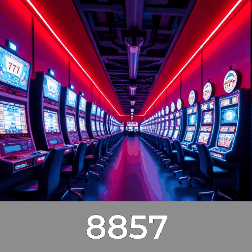 Promoções e Bônus no 8857