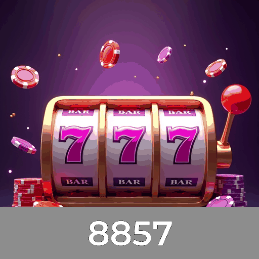 Cassino Online 8857