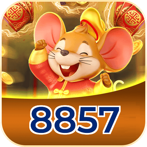 8857 logo