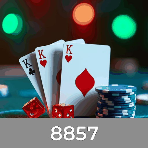 Acessar o site 8857 COM