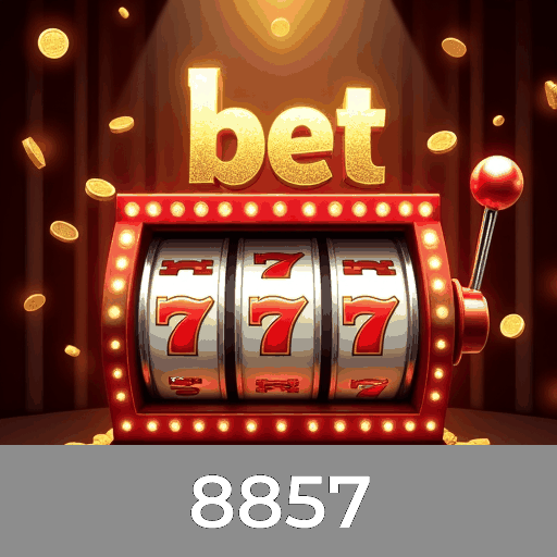 Cassino Online 8857
