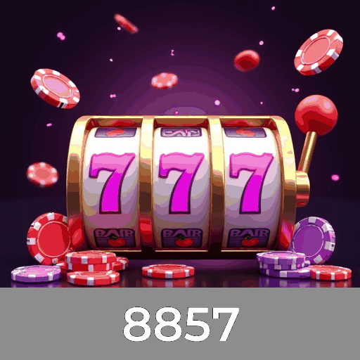 Cassino Online 8857