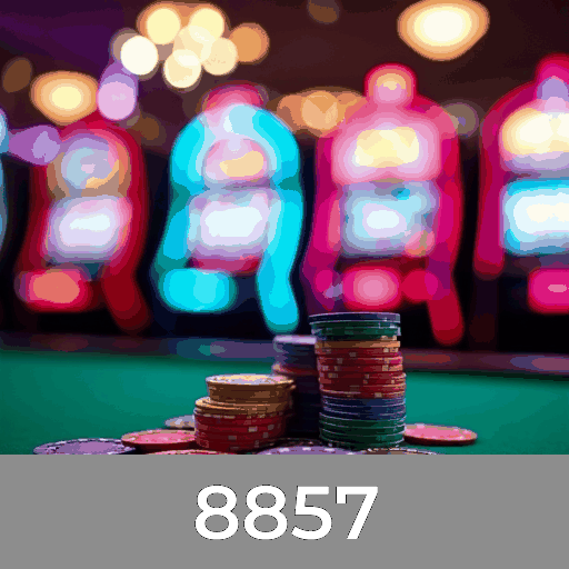 Cassino Online 8857