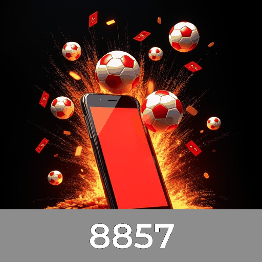 Acesso ao 8857